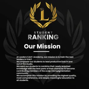 LDRSMP RANKING