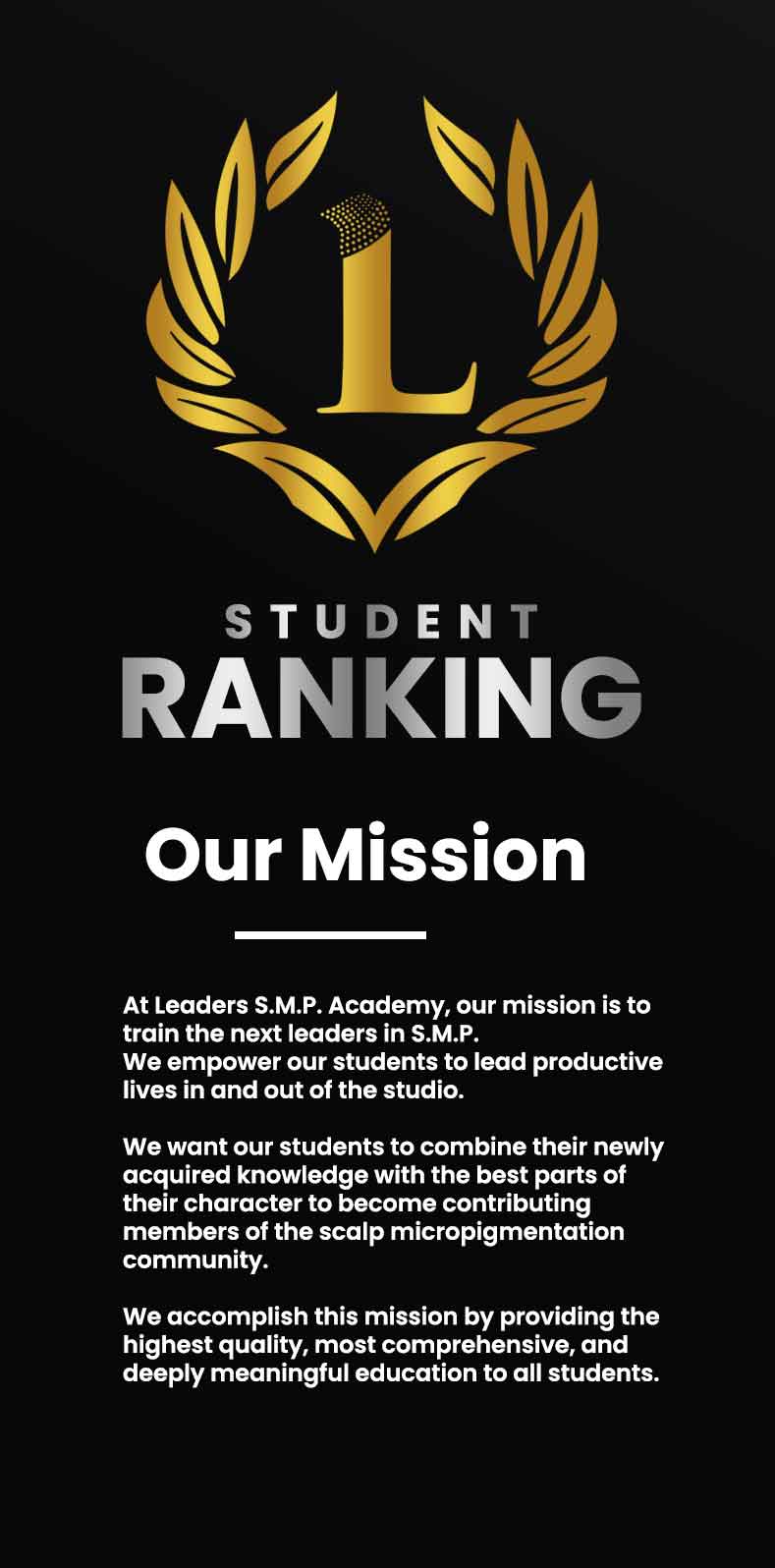 Leaders-SMP_-academy-mission-statement
