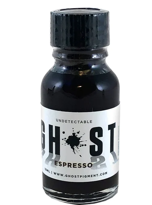Ghost Espresso