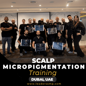 LDRSMP Certificate Photo Dubai Sept 2023