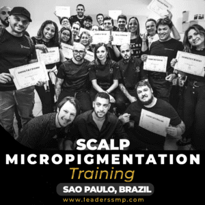 LDRSMP Certificate Photo LDRSMP Certificate Photo Sao Paulo Brazil.2