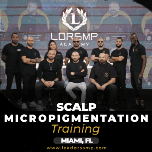 LDRSMP Certificate Photo Miami Florida