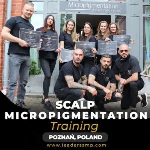 LDRSMP Certificate Photo Poznan Poland.3