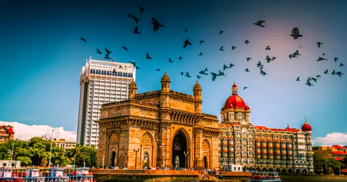 Mumbai India