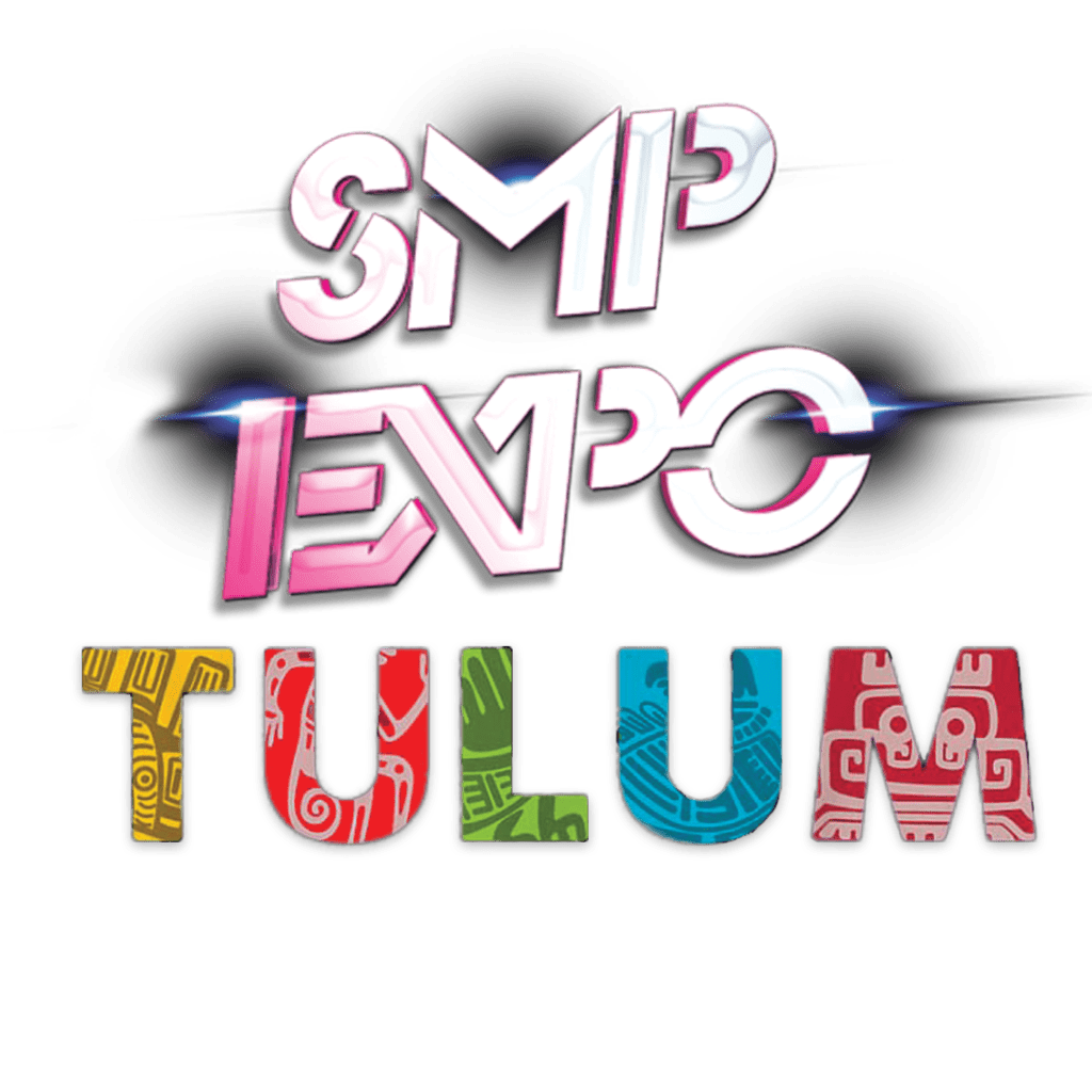SMP EXPO Tulum Logo 2