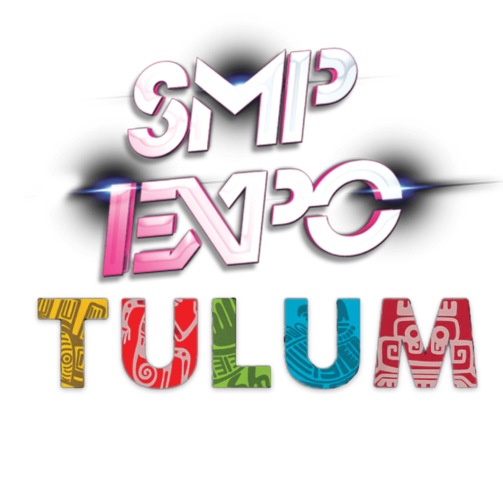 SMP EXPO Tulum Logo 2