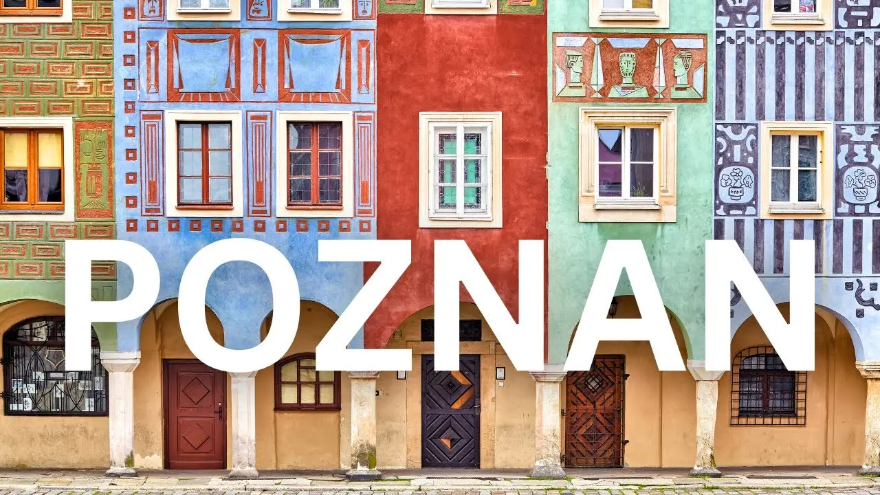 poznan