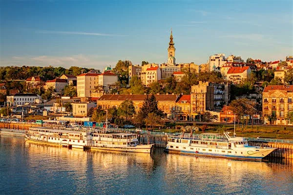 serbia smp